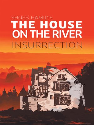 cover image of The House on the River